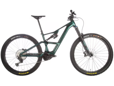 GT Ruckus 2.0 I-Drive 7 - kpingel's Bike Check - Vital MTB